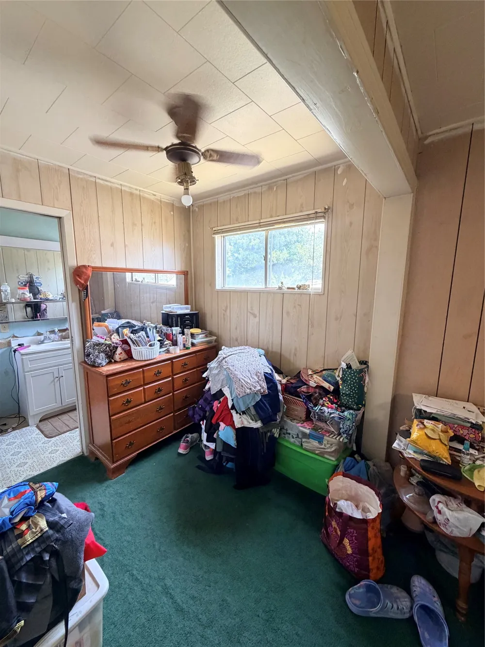 744 Chilton Street Marlin, TX 76661