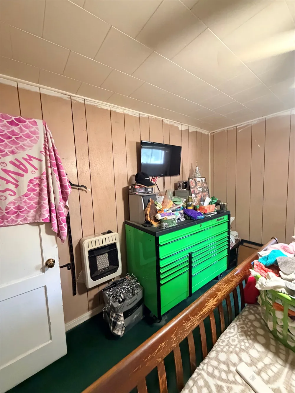 744 Chilton Street Marlin, TX 76661