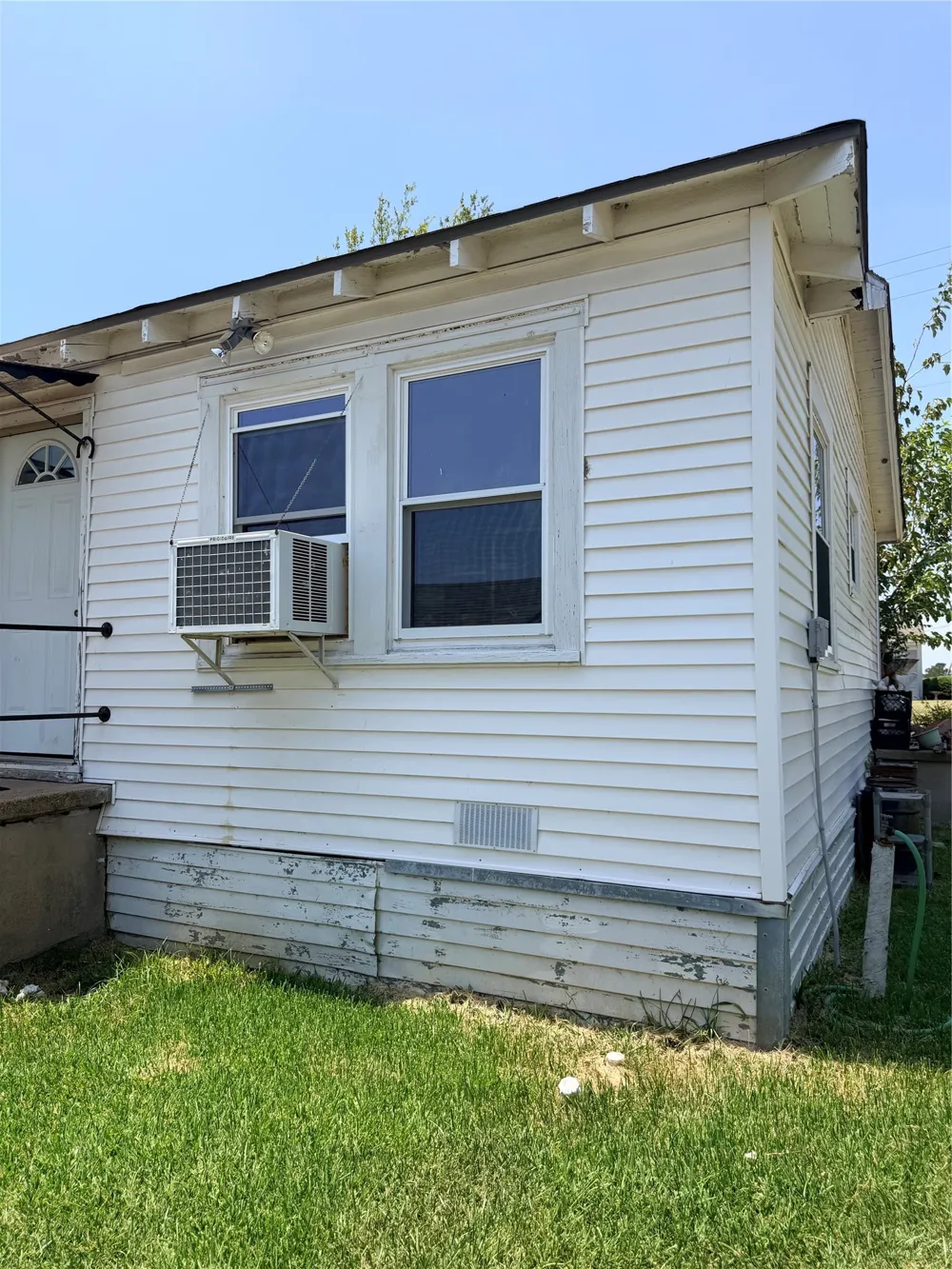 744 Chilton Street Marlin, TX 76661