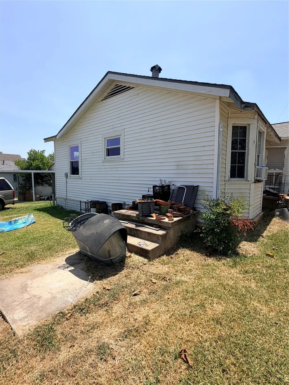 744 Chilton Street Marlin, TX 76661