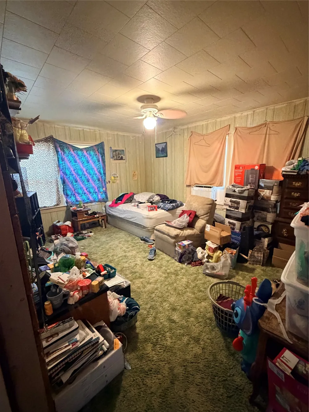 744 Chilton Street Marlin, TX 76661