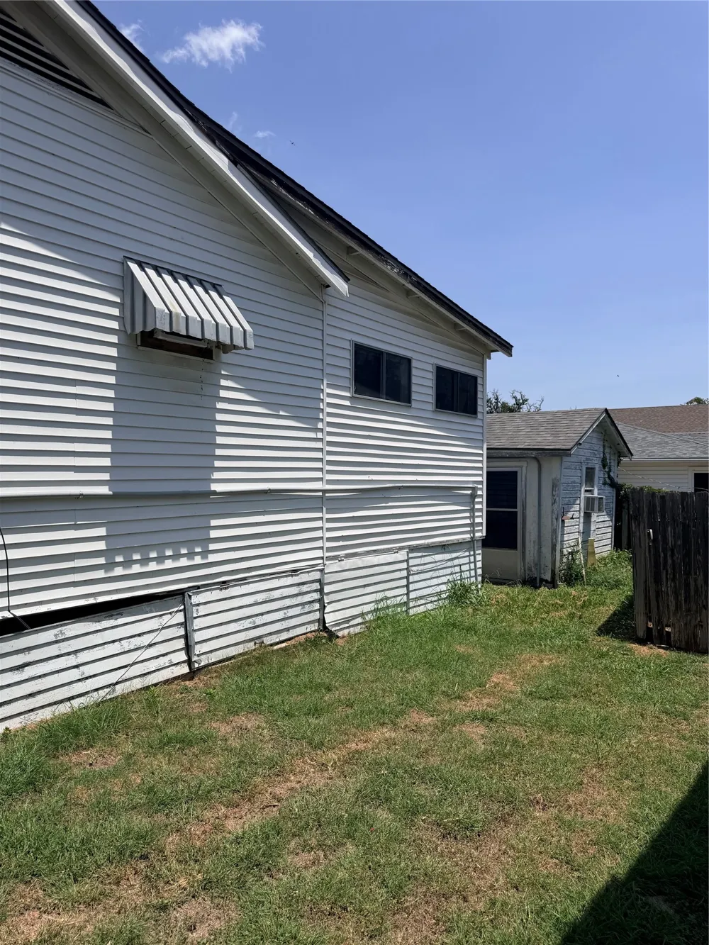 744 Chilton Street Marlin, TX 76661