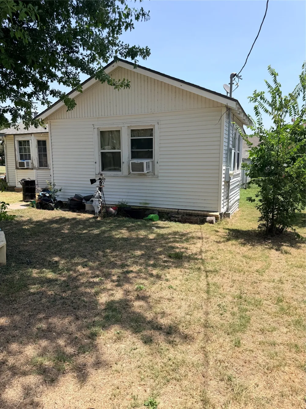 744 Chilton Street Marlin, TX 76661