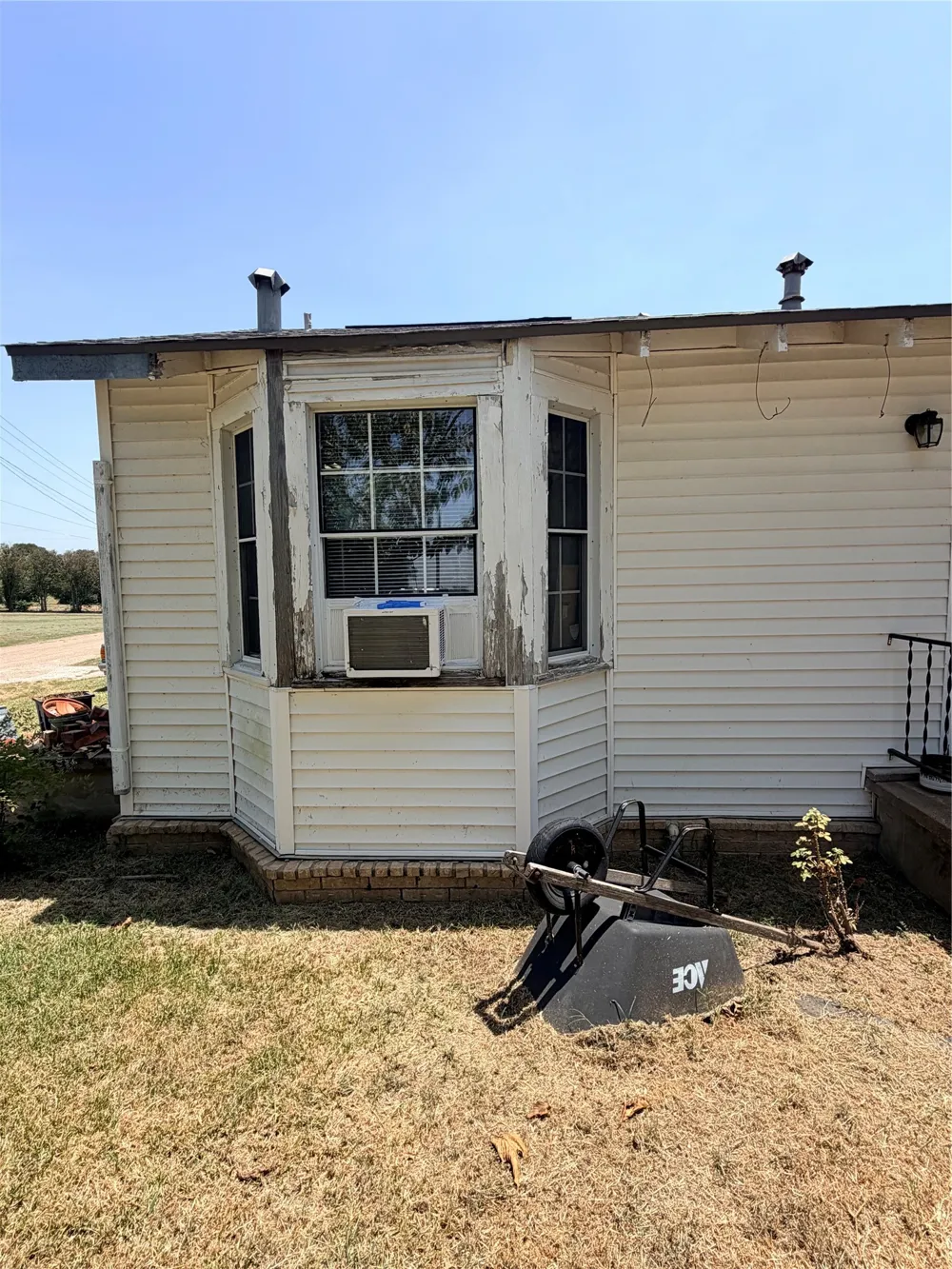 744 Chilton Street Marlin, TX 76661