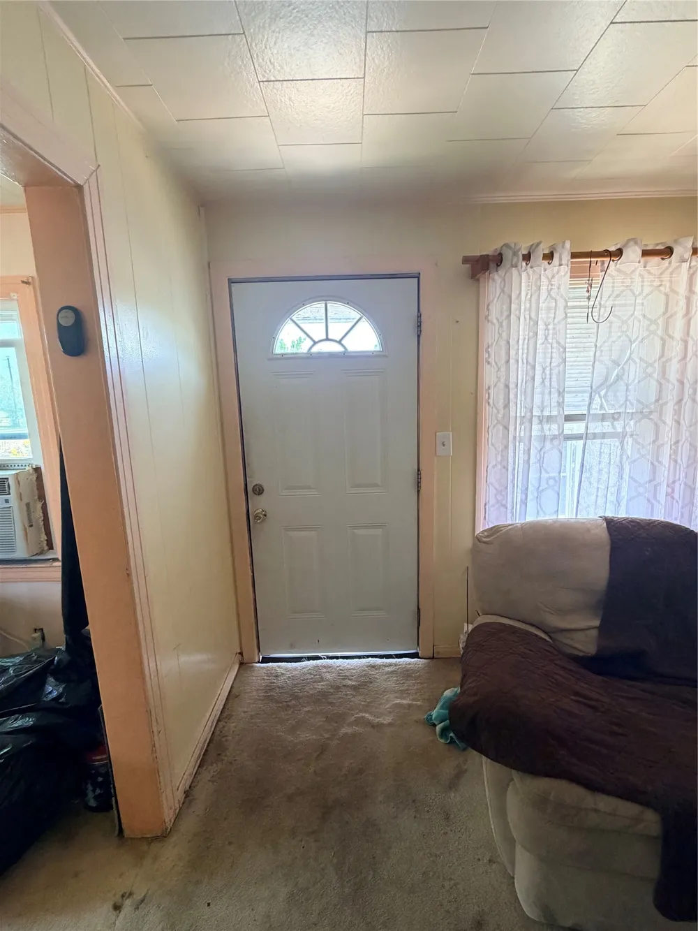 744 Chilton Street Marlin, TX 76661