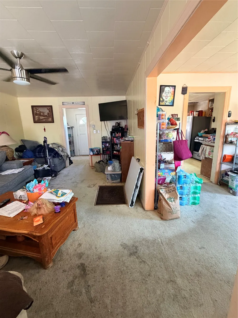 744 Chilton Street Marlin, TX 76661