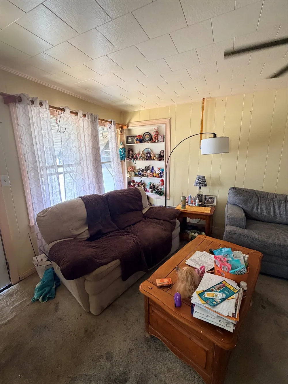 744 Chilton Street Marlin, TX 76661