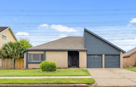 1814 Wildwood Drive