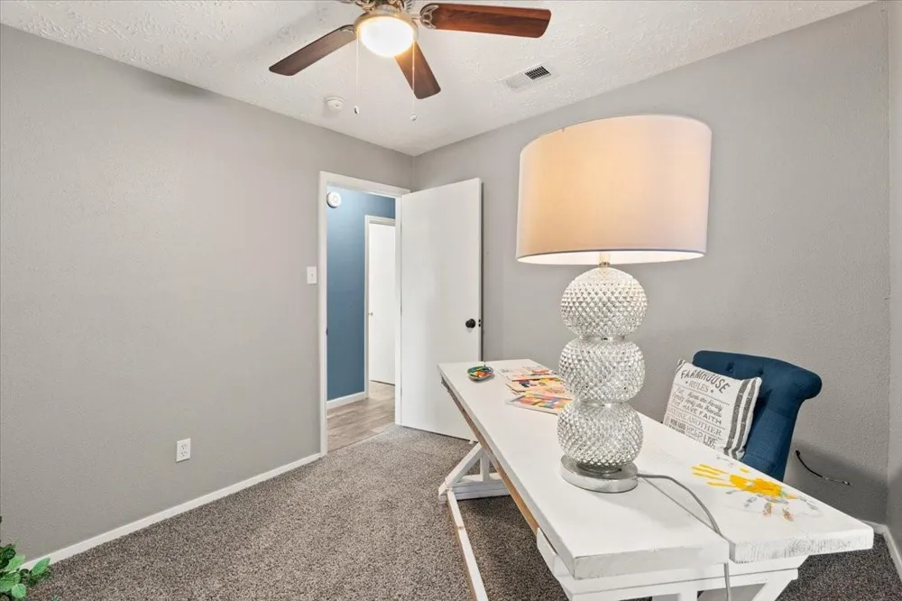 1814 Wildwood Drive Deer Park, TX 77536