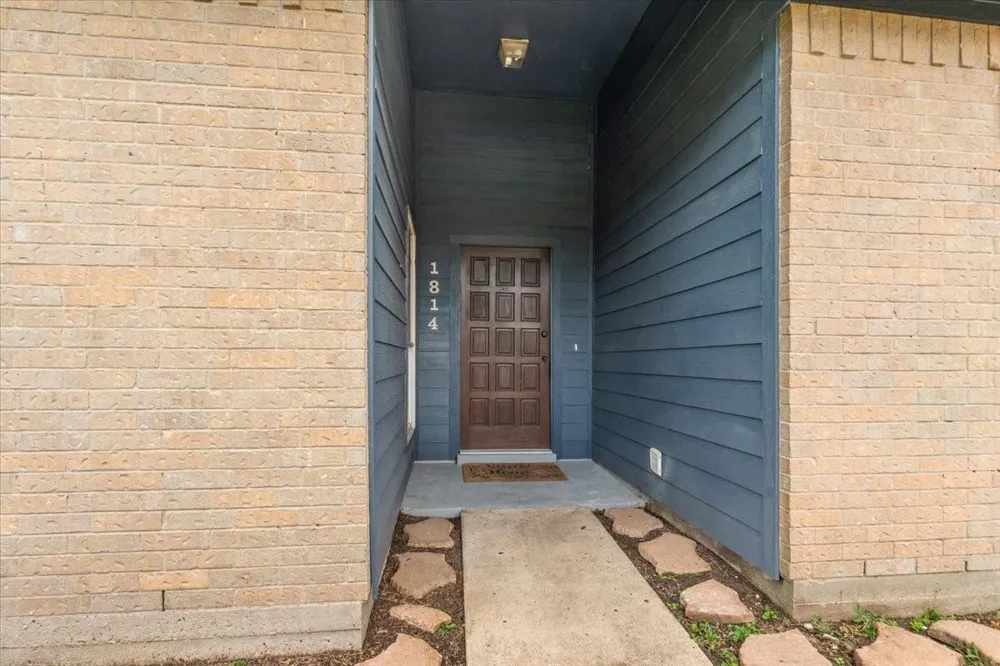 1814 Wildwood Drive Deer Park, TX 77536