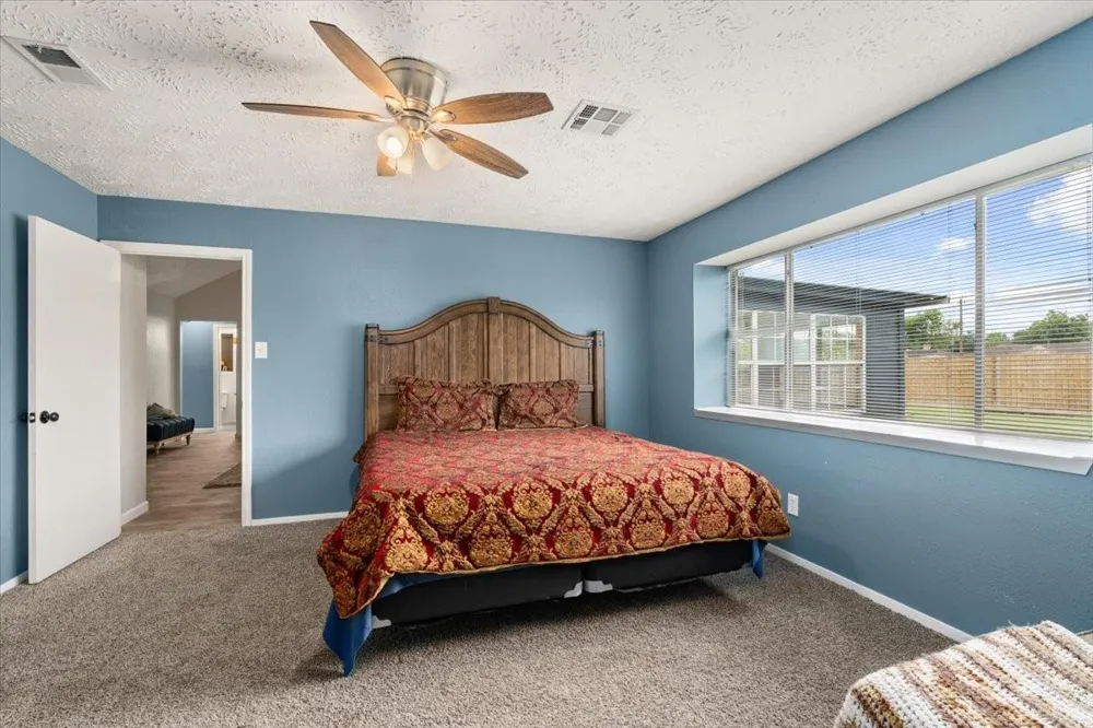 1814 Wildwood Drive Deer Park, TX 77536