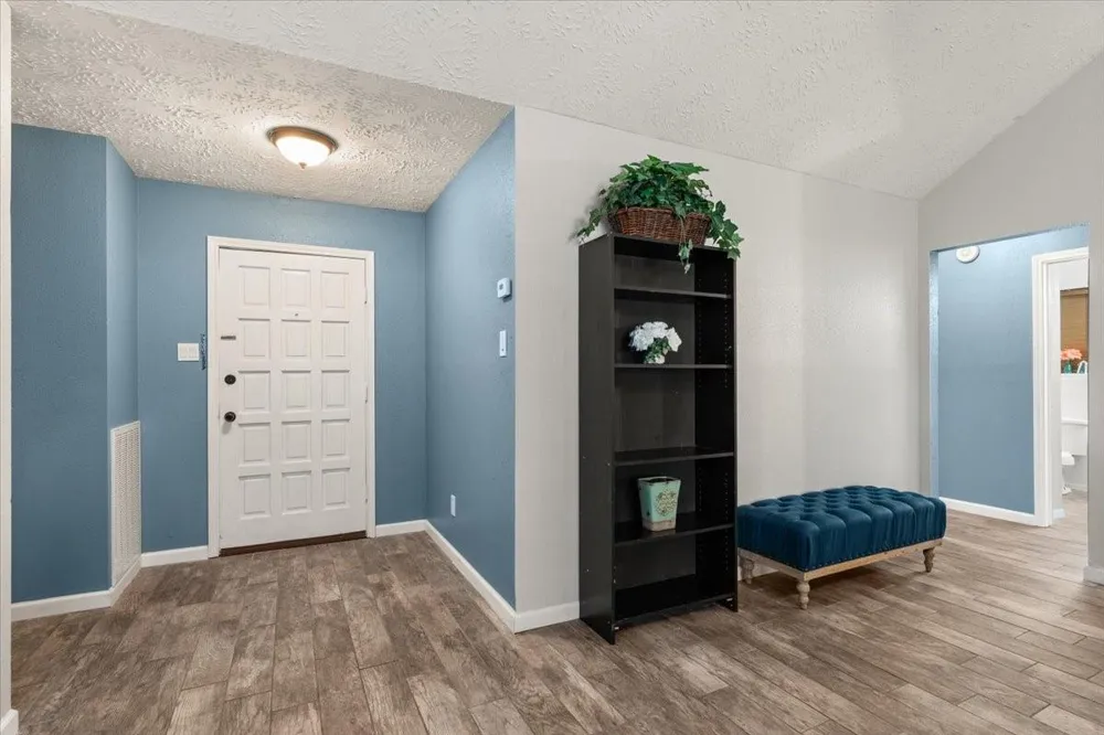 1814 Wildwood Drive Deer Park, TX 77536