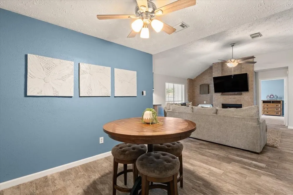 1814 Wildwood Drive Deer Park, TX 77536
