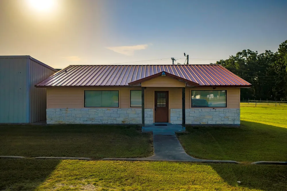 11940 Us Hwy 59 N Livingston, TX 77352