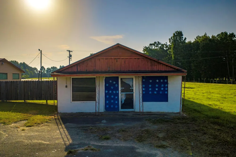 11940 Us Hwy 59 N Livingston, TX 77352