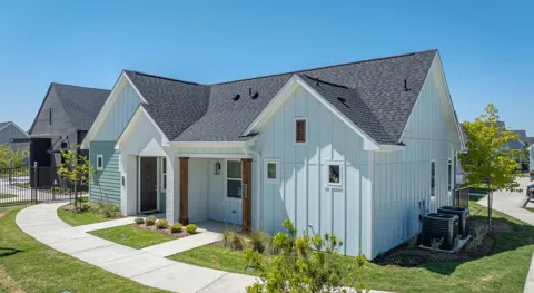 10503 Peek Road #2907