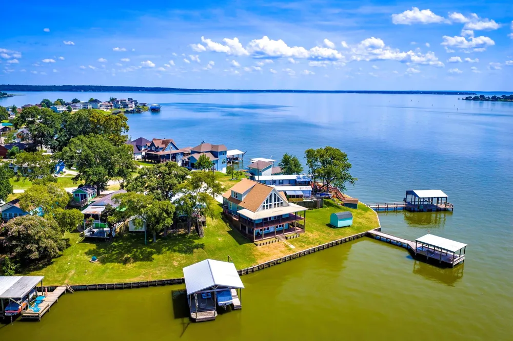 578 Dove Island Livingston, TX 77351
