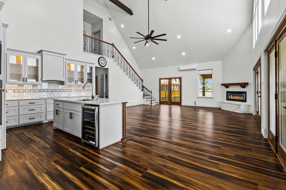 578 Dove Island Livingston, TX 77351
