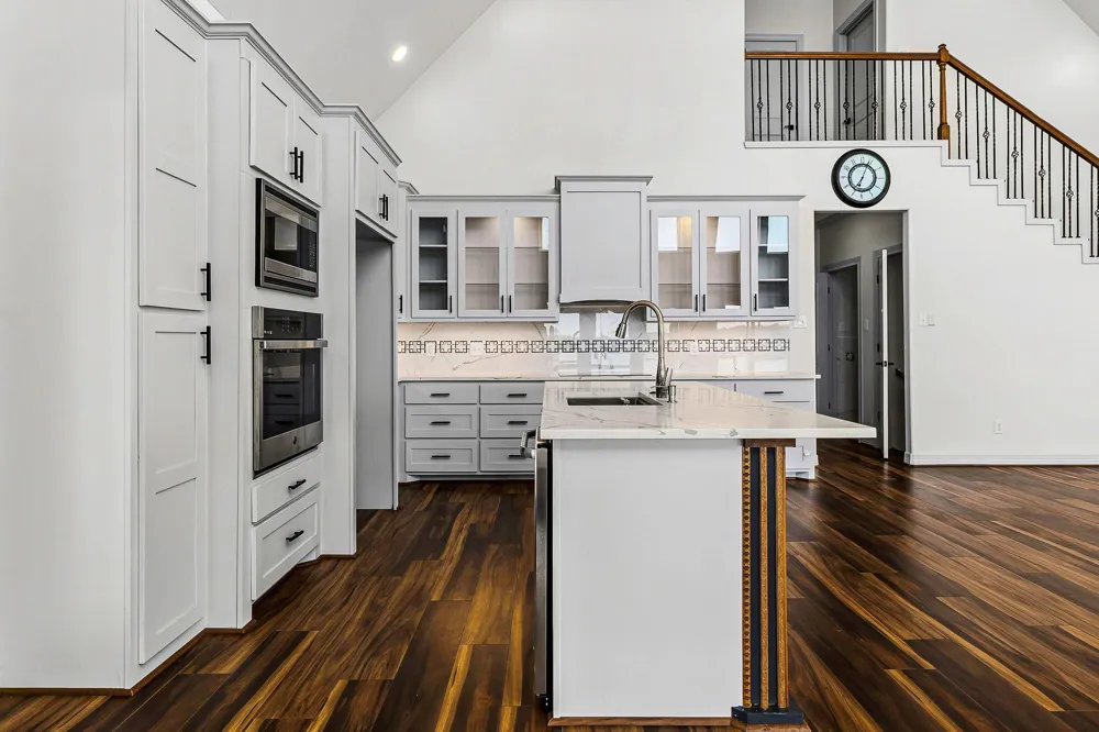 578 Dove Island Livingston, TX 77351