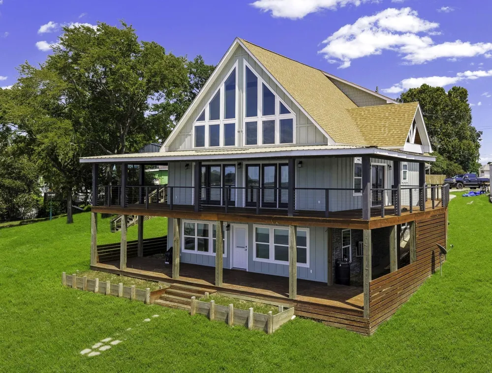 578 Dove Island Livingston, TX 77351