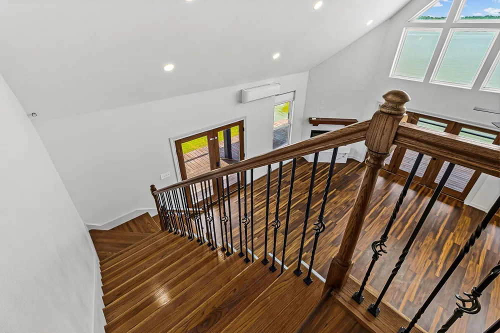 578 Dove Island Livingston, TX 77351