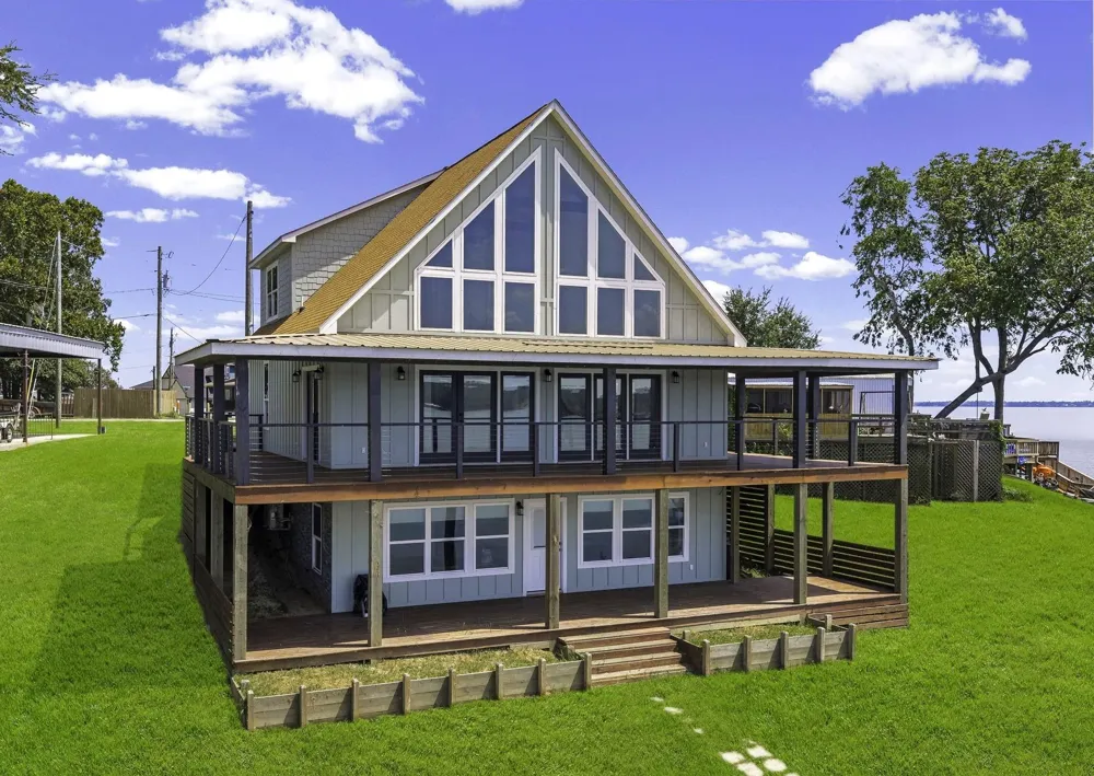578 Dove Island Livingston, TX 77351