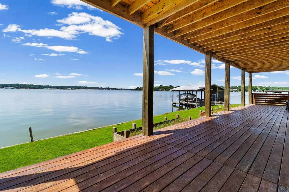 578 Dove Island Livingston, TX 77351