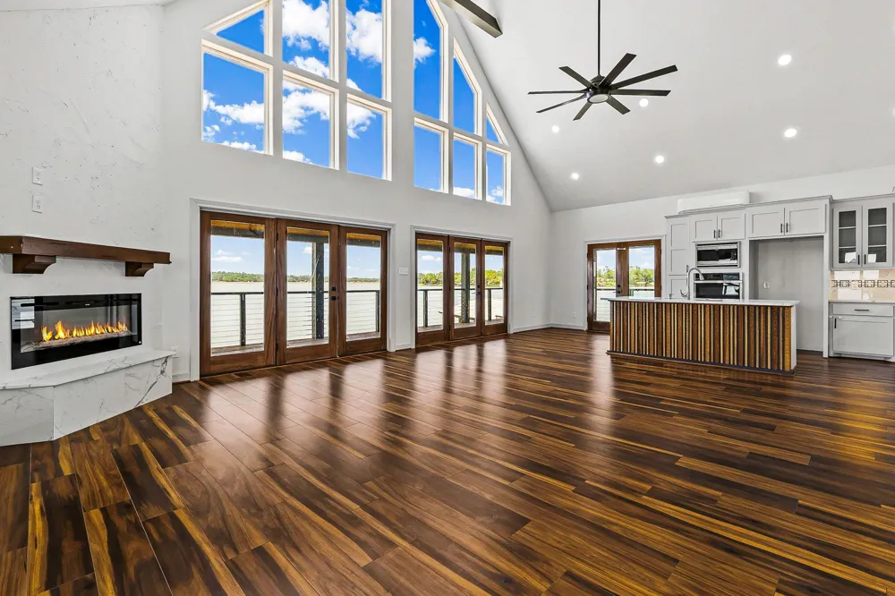 578 Dove Island Livingston, TX 77351