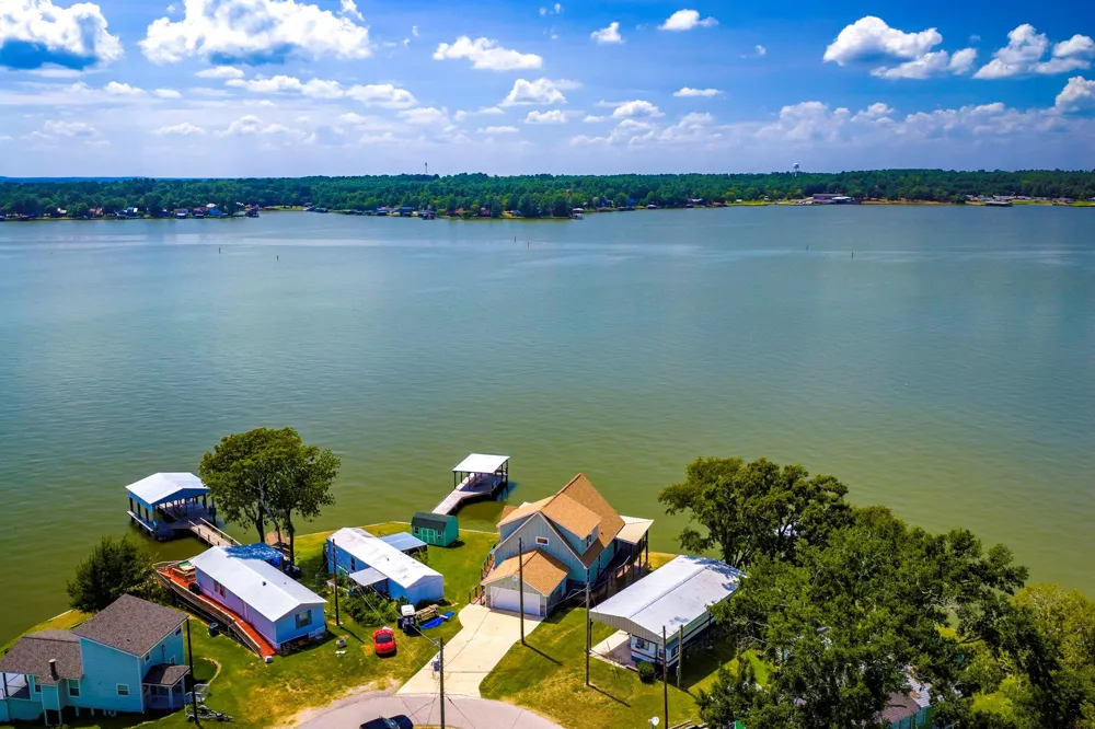 578 Dove Island Livingston, TX 77351
