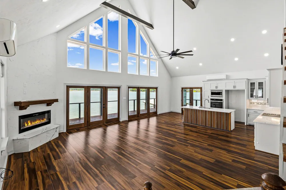578 Dove Island Livingston, TX 77351