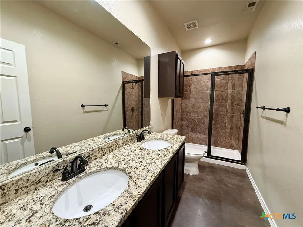 424 Jack Rabbit Lane #A Buda, TX 78610