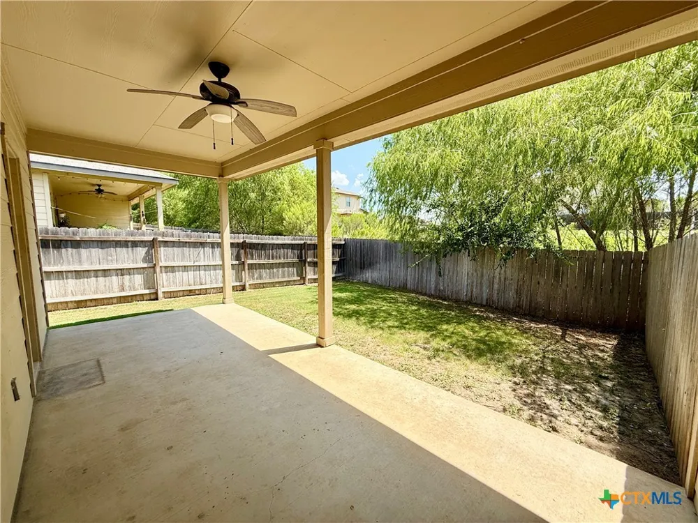 424 Jack Rabbit Lane #A Buda, TX 78610