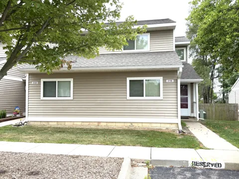 2118 Stone School Circle