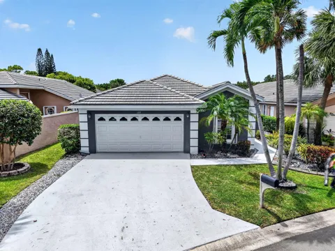 107 Harbor Lake Circle