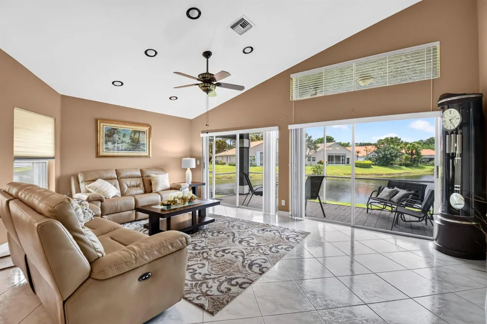 107 Harbor Lake Circle 