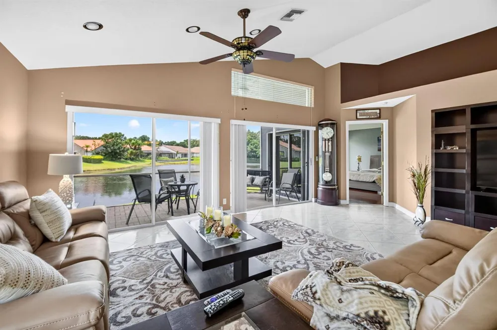 107 Harbor Lake Circle 
