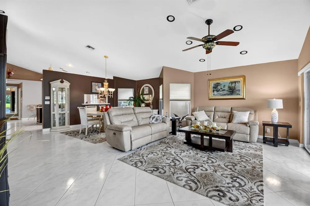 107 Harbor Lake Circle 