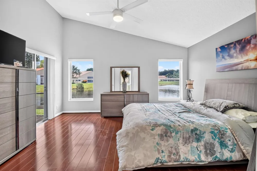 107 Harbor Lake Circle 
