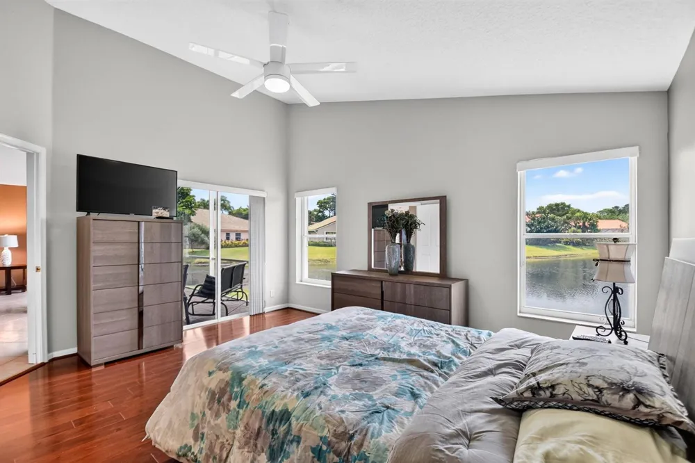 107 Harbor Lake Circle 