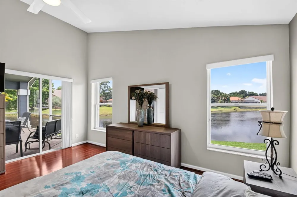 107 Harbor Lake Circle 