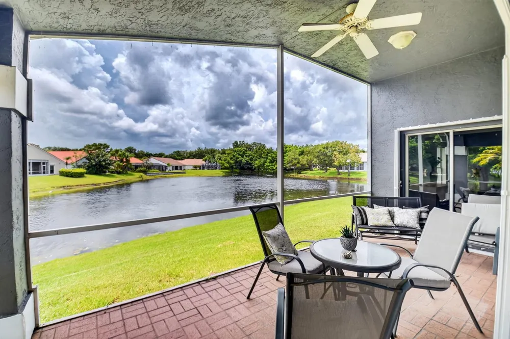 107 Harbor Lake Circle 