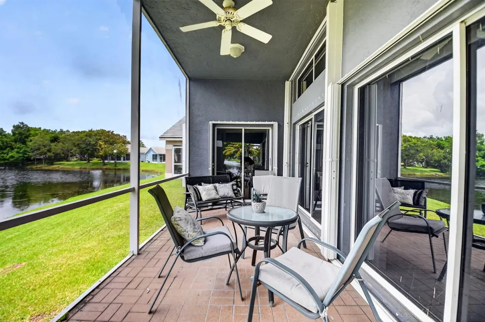 107 Harbor Lake Circle 