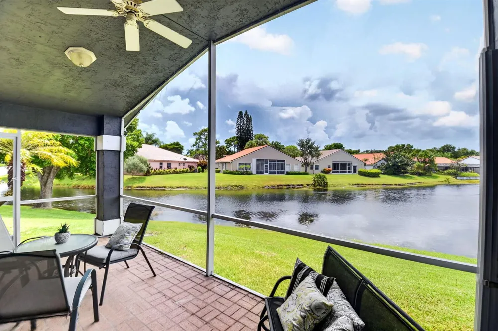 107 Harbor Lake Circle 