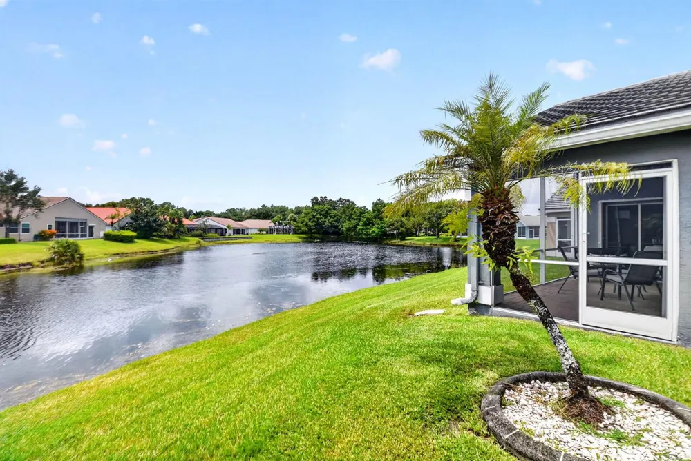 107 Harbor Lake Circle 