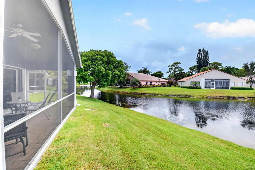 107 Harbor Lake Circle 