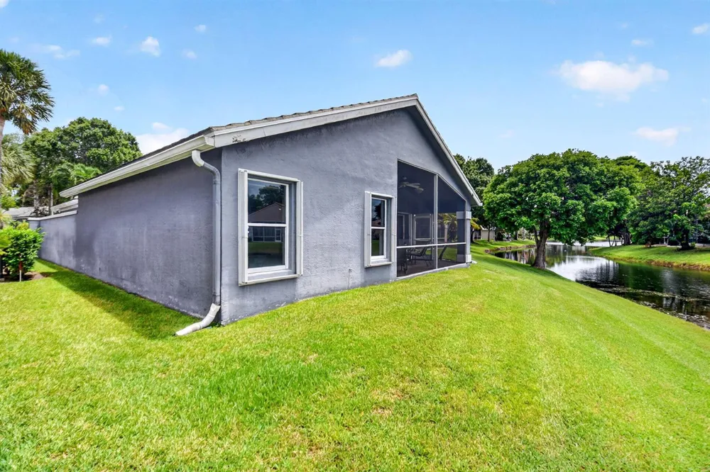 107 Harbor Lake Circle 