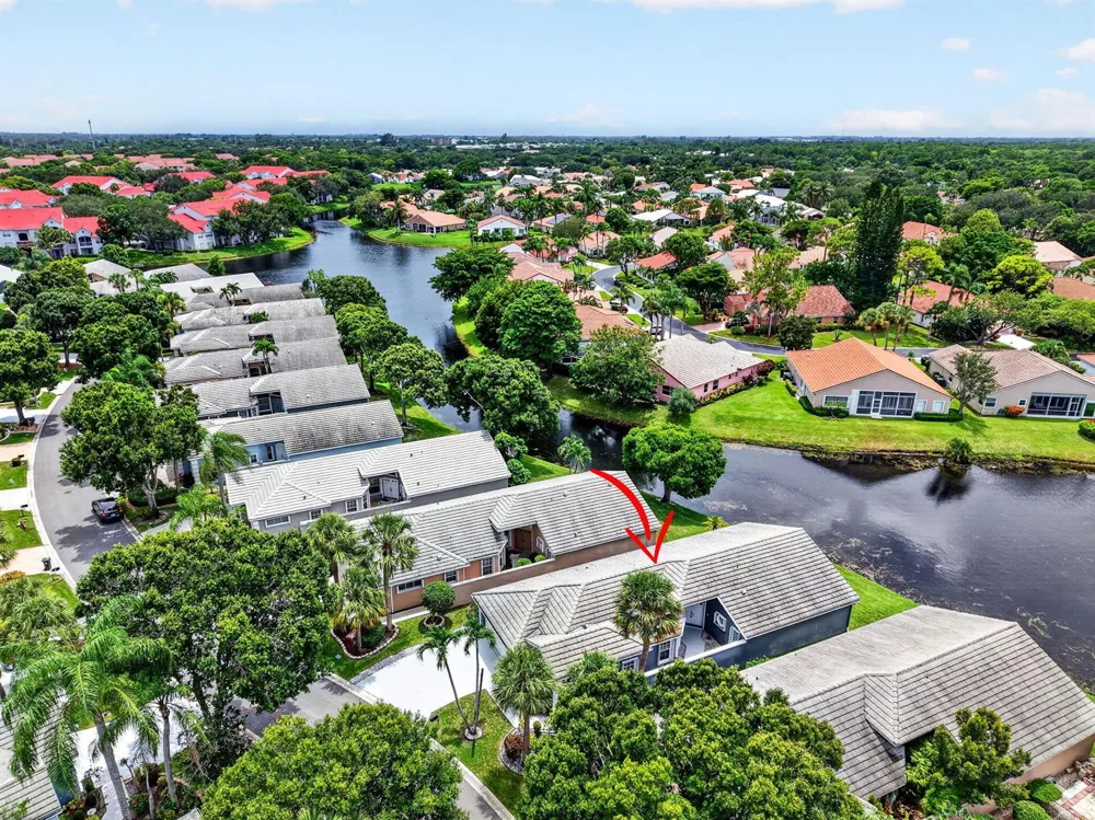107 Harbor Lake Circle 