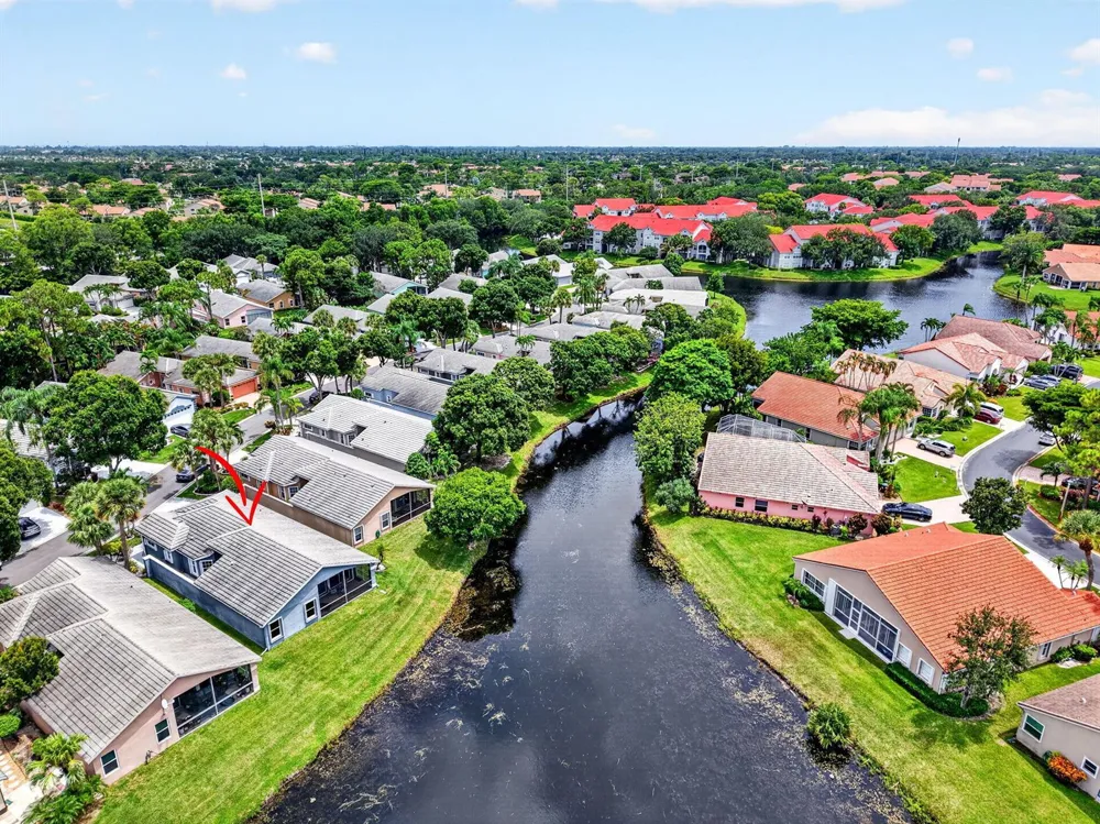 107 Harbor Lake Circle 