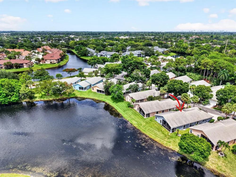 107 Harbor Lake Circle 