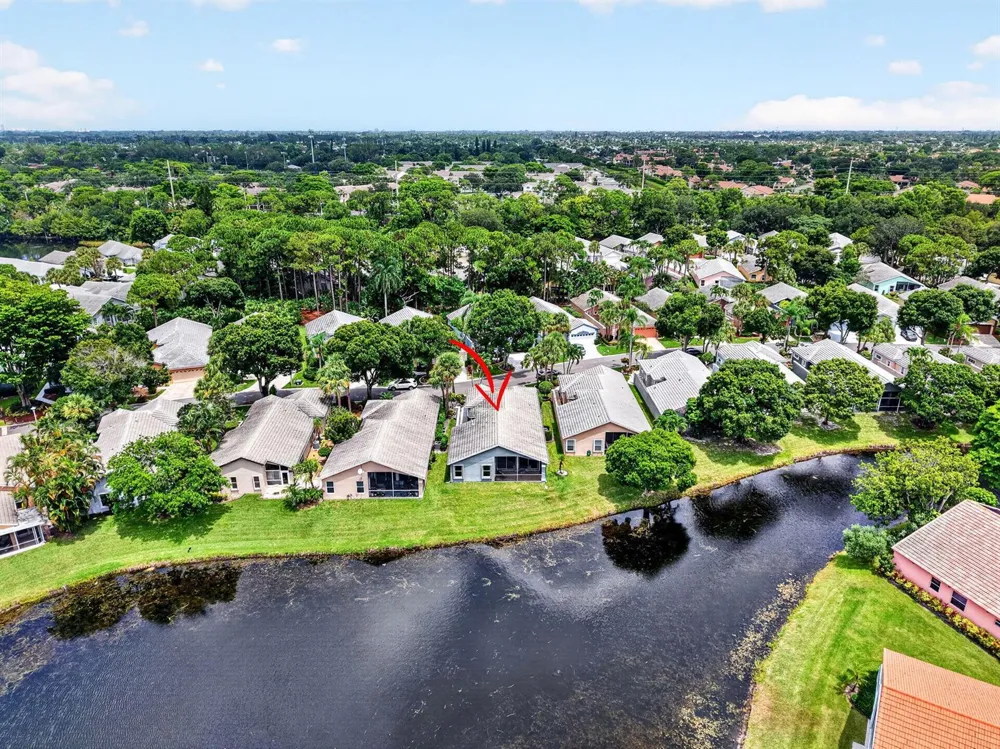 107 Harbor Lake Circle 